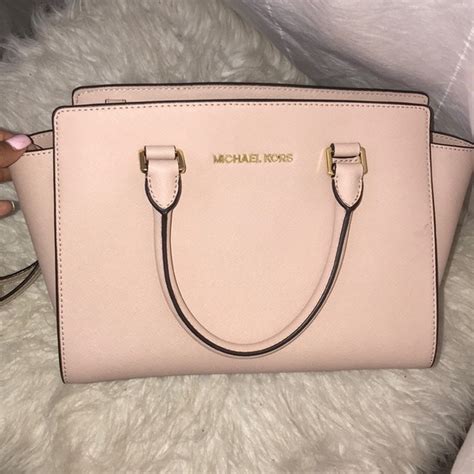 baby Michael Kors purse